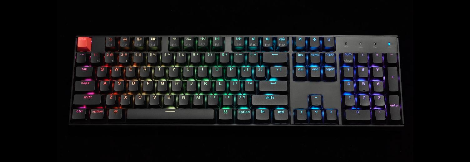 Bàn phím Keychron K10X 6