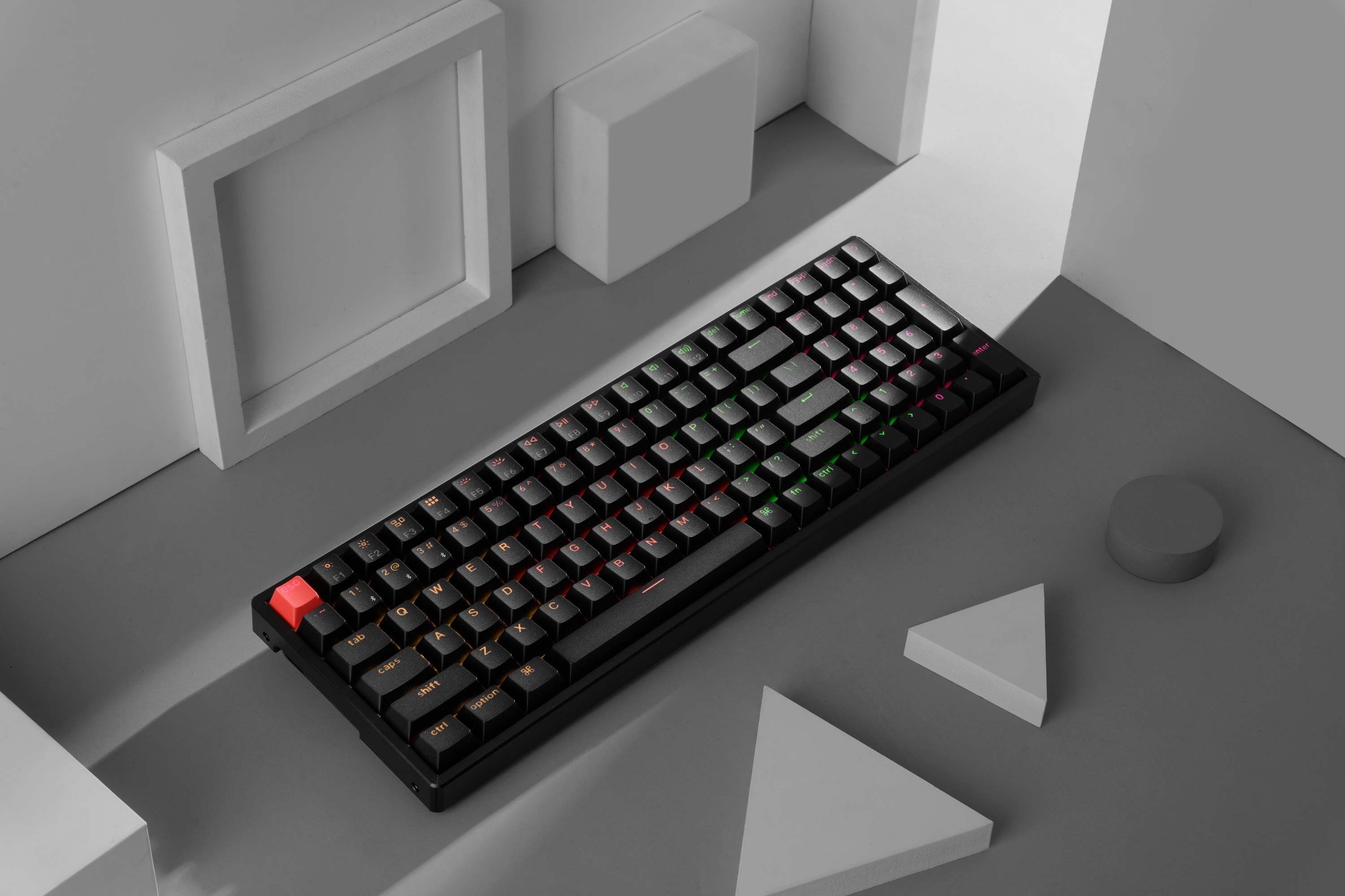 Bàn phím Keychron K4X 1