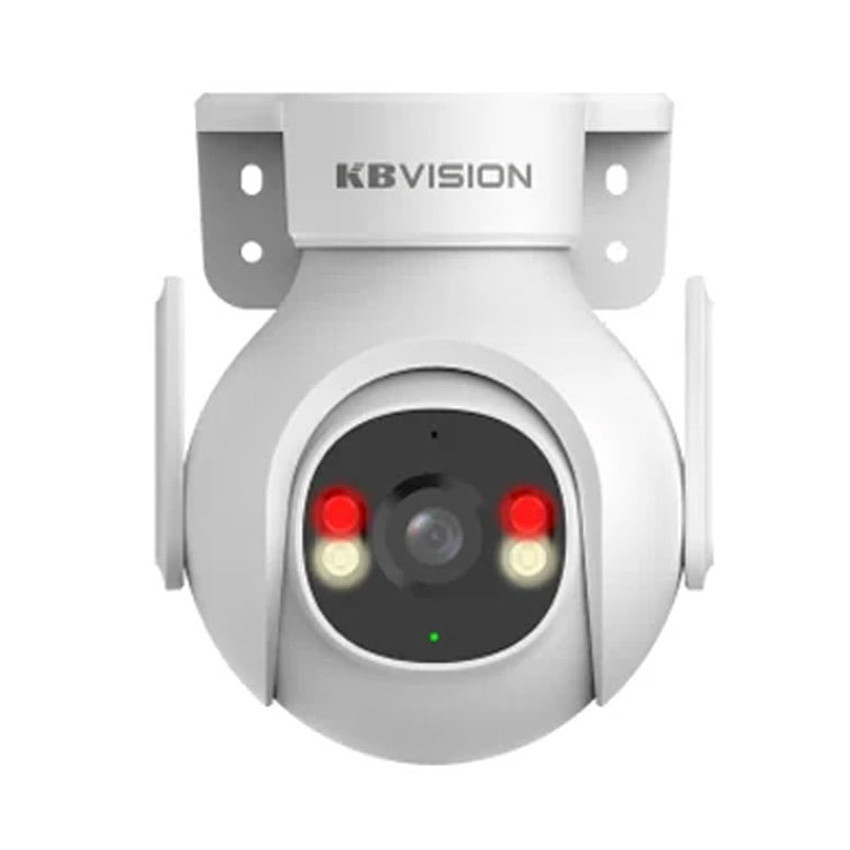 CAMERA WIFI QUAY QUÉT 5MP KBVISION KX-S5BW