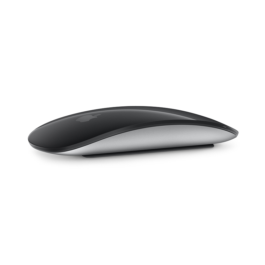 Chuột Apple Magic Mouse (USB‑C) Multi Touch - Đen (MXK63ZA/A) 2