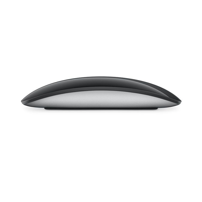 Chuột Apple Magic Mouse (USB‑C) Multi Touch - Đen (MXK63ZA/A) 2