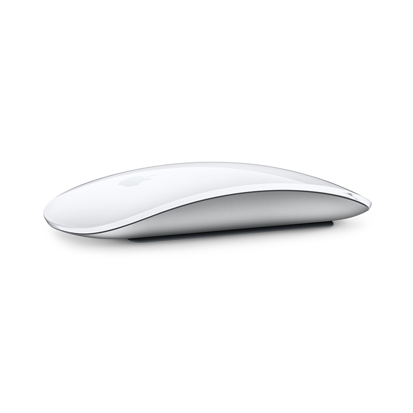 Chuột Apple Magic Mouse (USB‑C) Multi Touch - Trắng (MXK53ZA/A 1