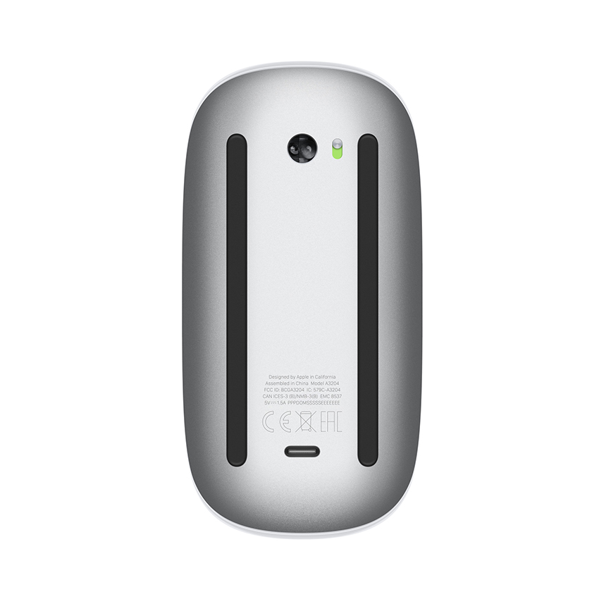 Chuột Apple Magic Mouse (USB‑C) Multi Touch - Trắng (MXK53ZA/Apple-magic-mouse-trang-3.jpg 2