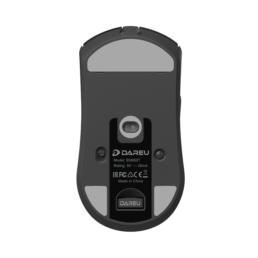Chuột máy tính DAREU EM950T 1