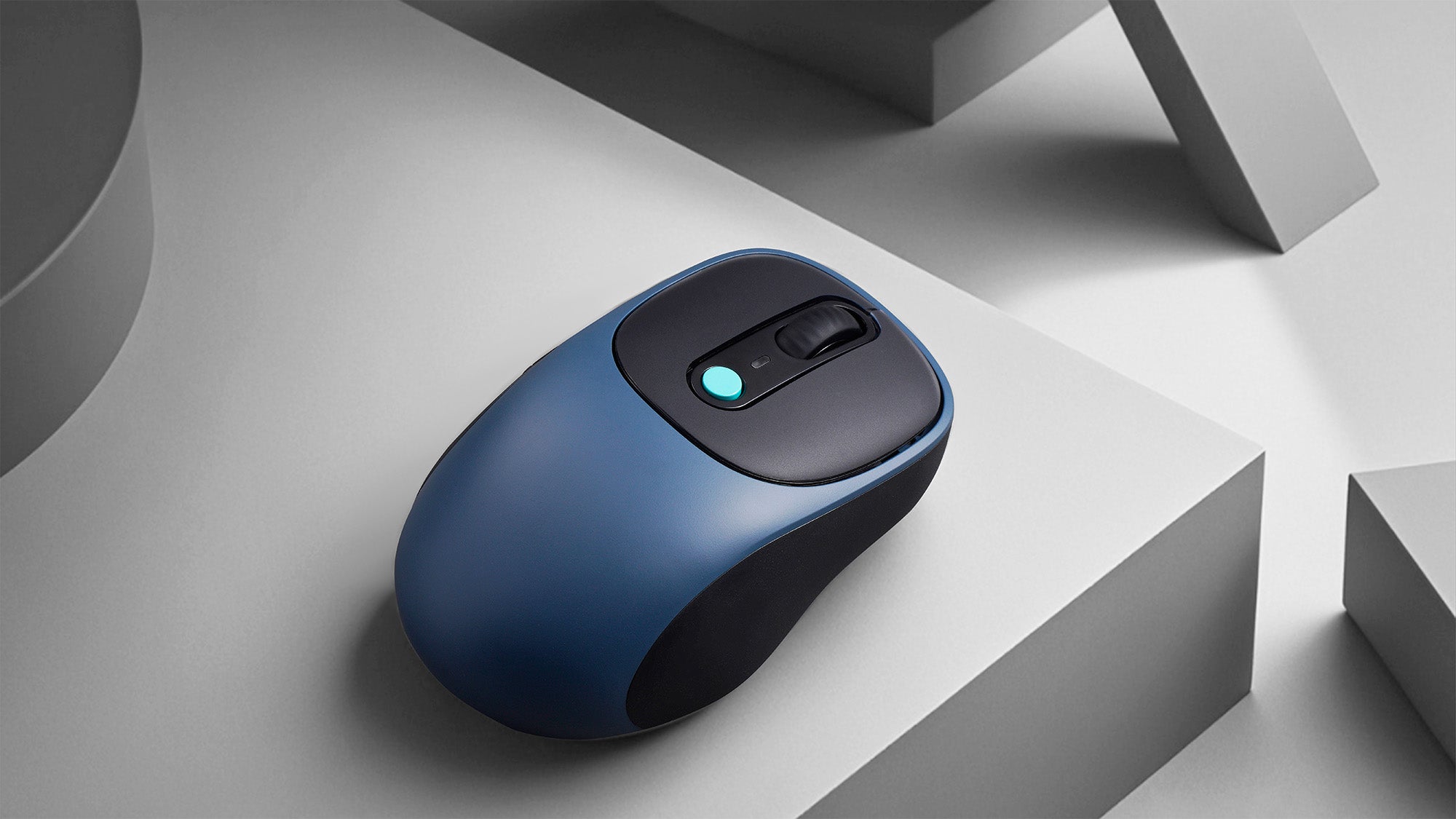 Chuột máy tính Keychron BM24 3