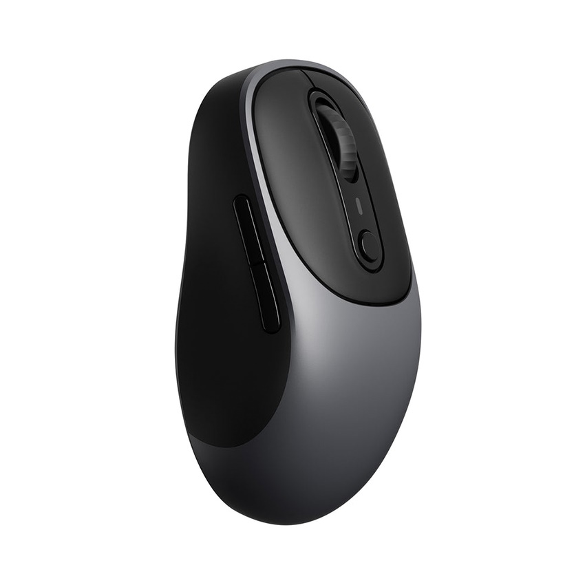 CHUỘT MÁY TÍNH KEYCHRON BM24-C61 (BLACK)