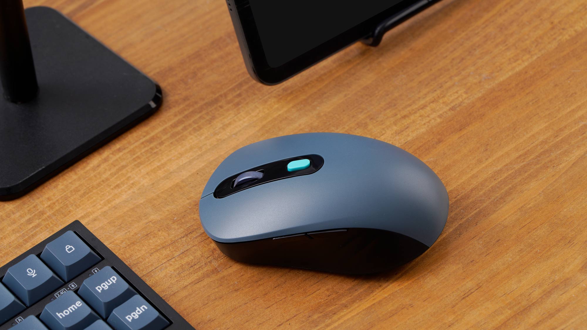 Chuột máy tính Keychron BM25 4