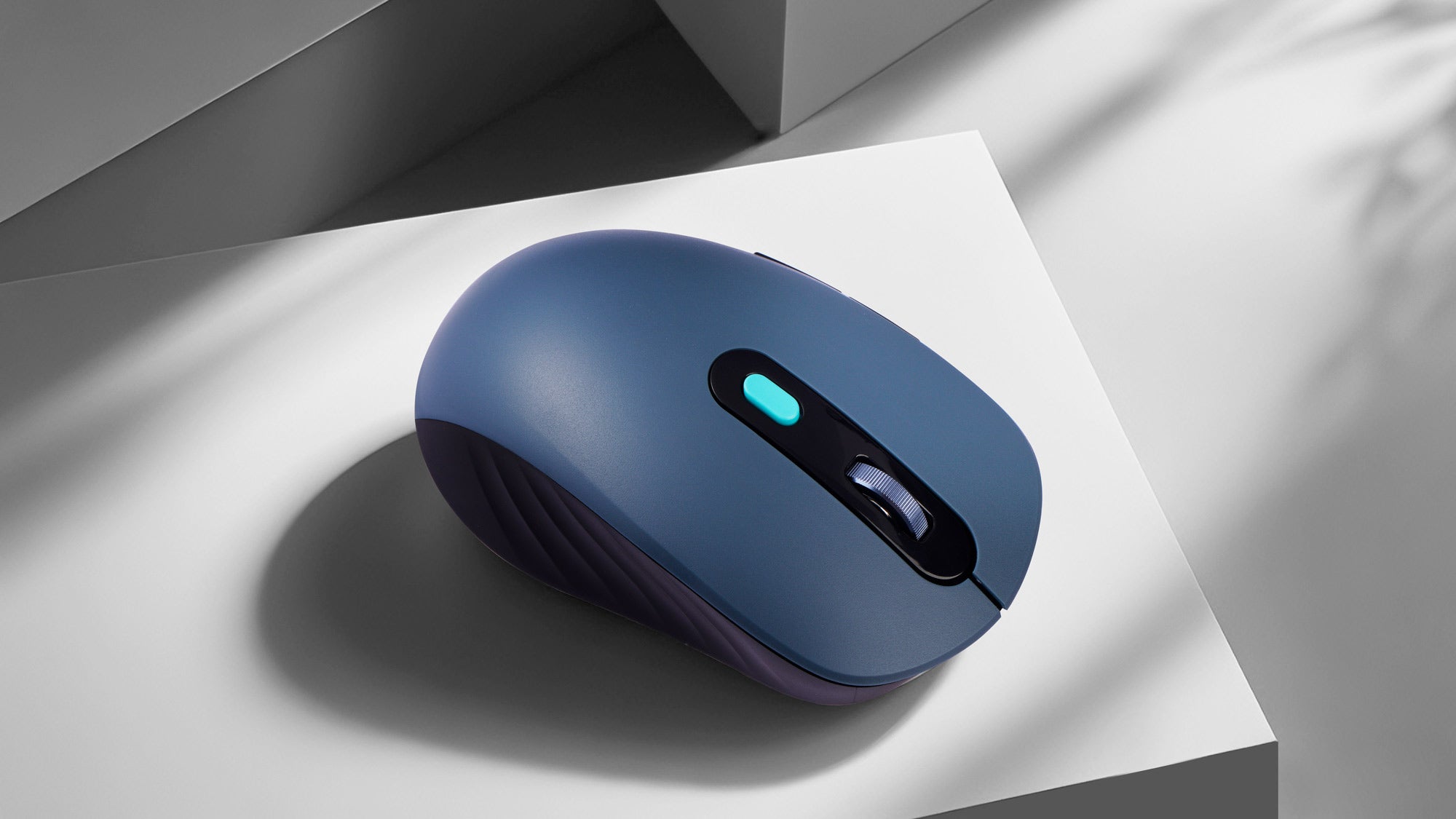 Chuột máy tính Keychron BM25 3