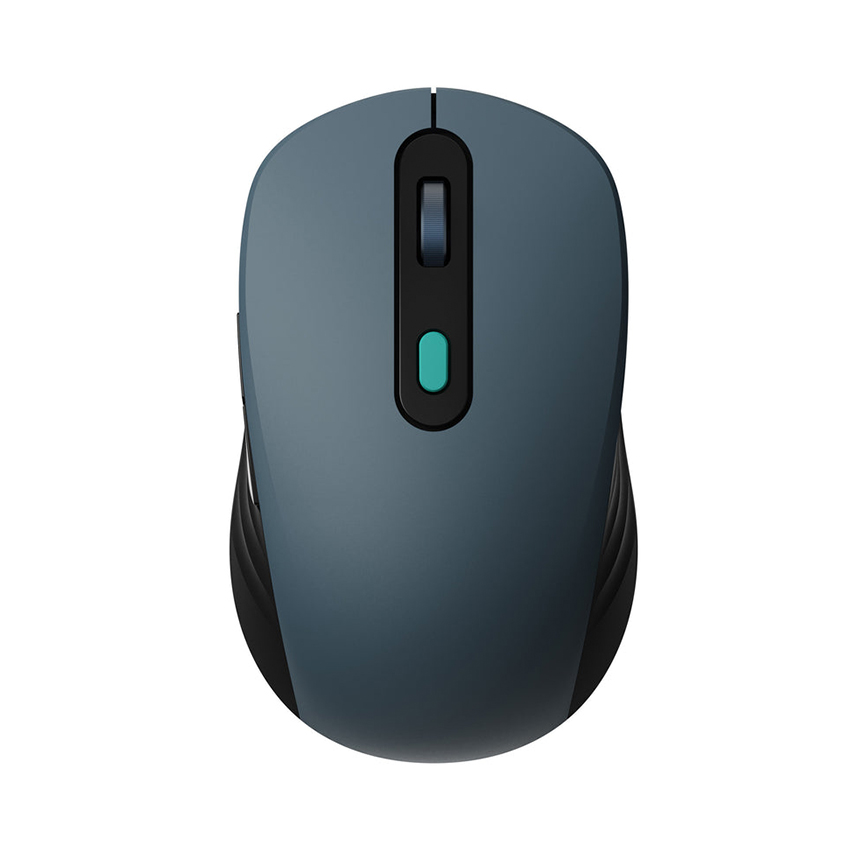 CHUỘT MÁY TÍNH KEYCHRON BM25-C61 (BLACK)