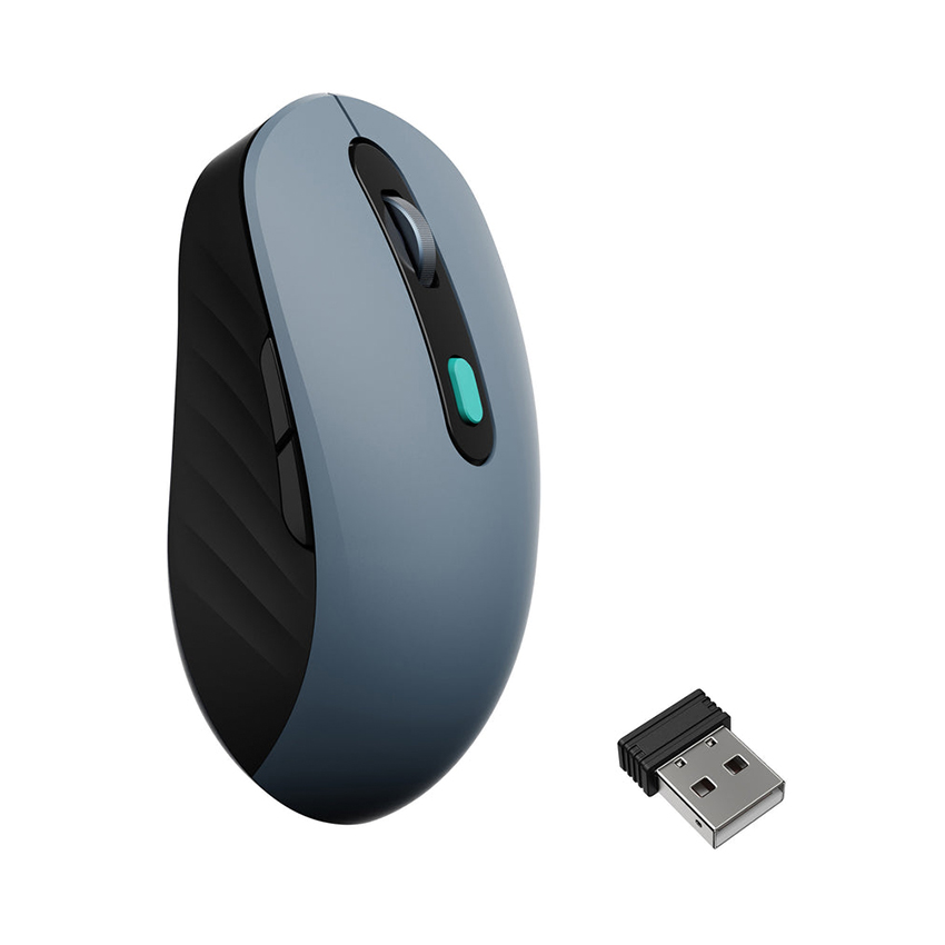 Chuột máy tính Keychron BM25-C61 (Black) 1