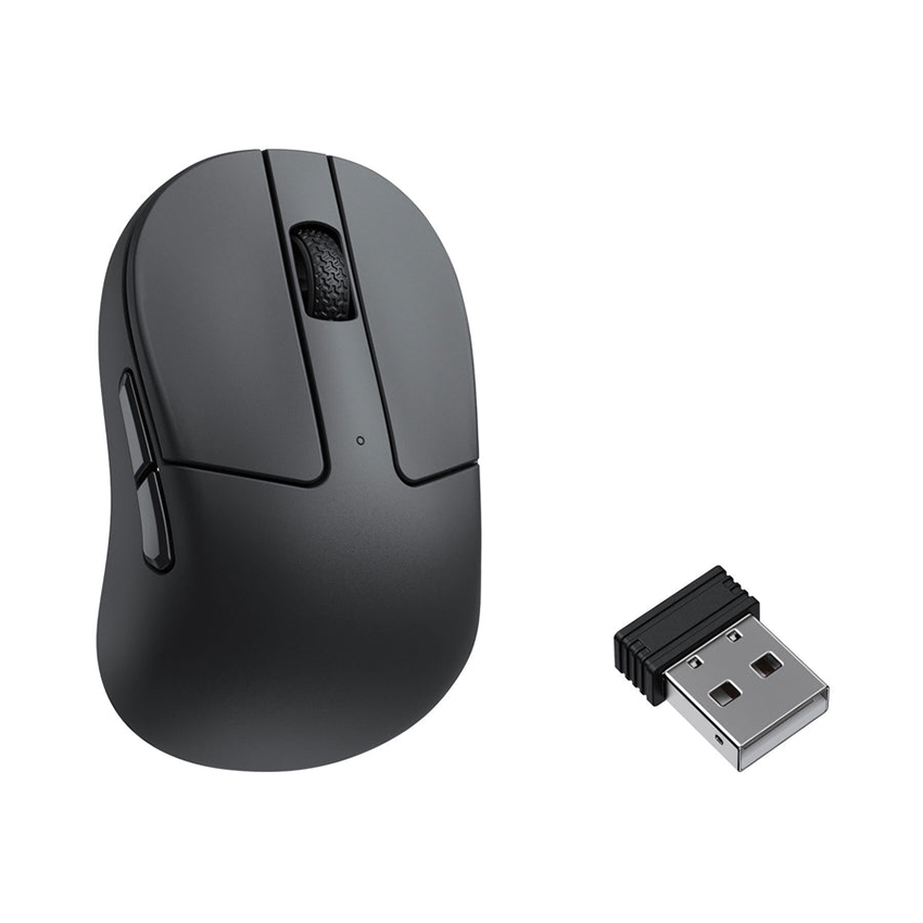 Chuột máy tính Keychron M4-A1 (Black) 1