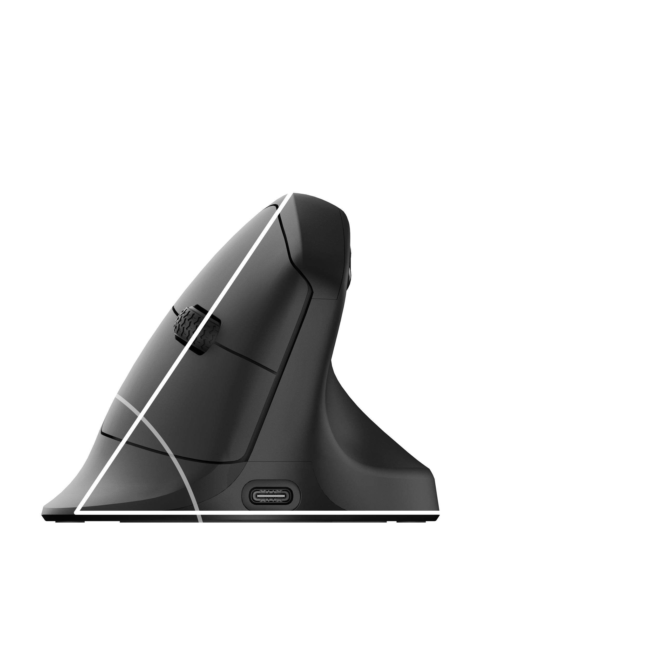 Chuột máy tính Keychron M5 3