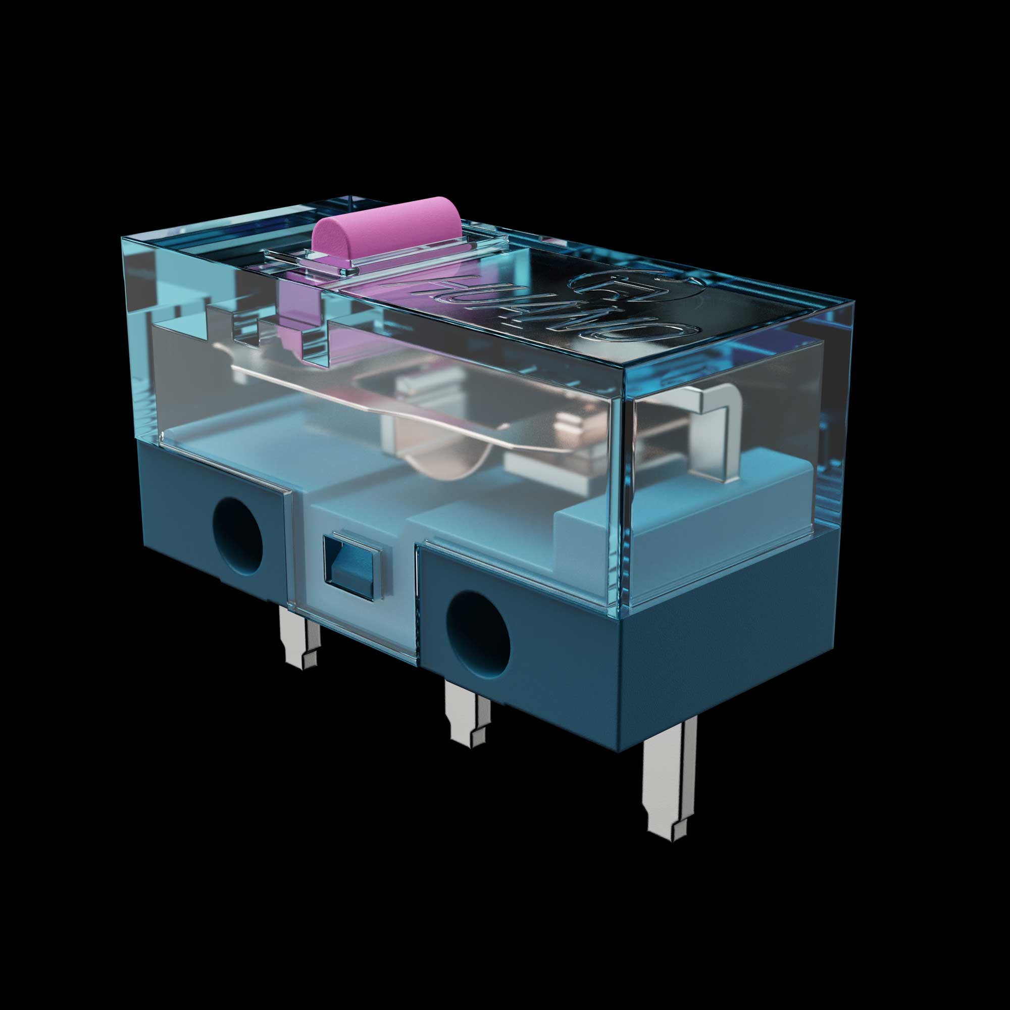  Chuột máy tính Keychron M5 7