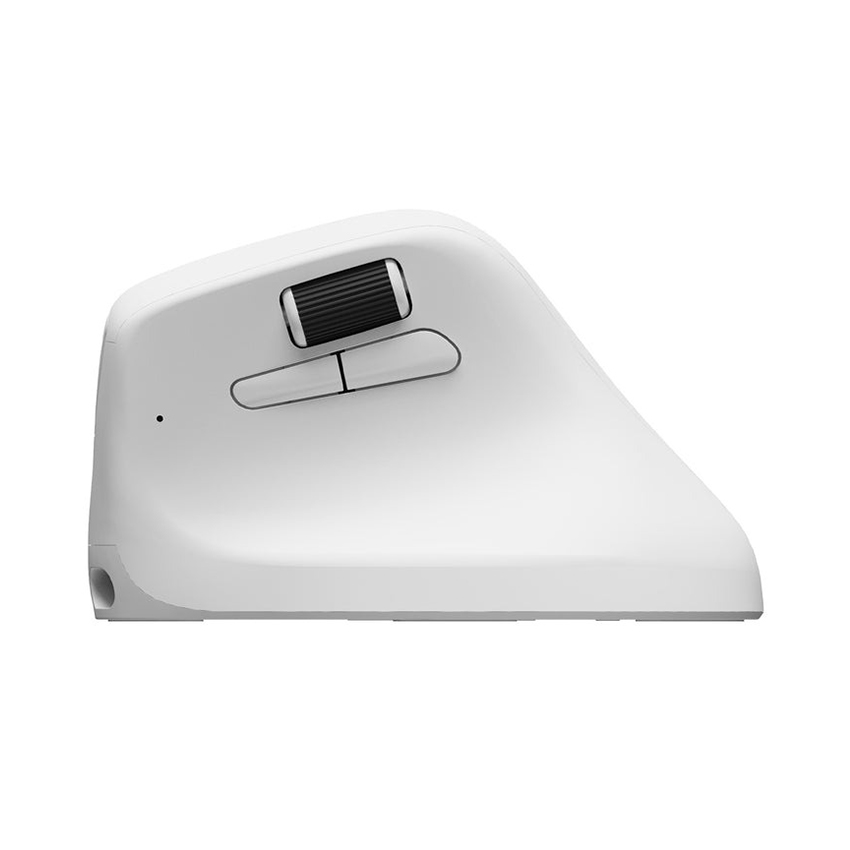 Chuột máy tính Keychron M5-A24 (White) 3