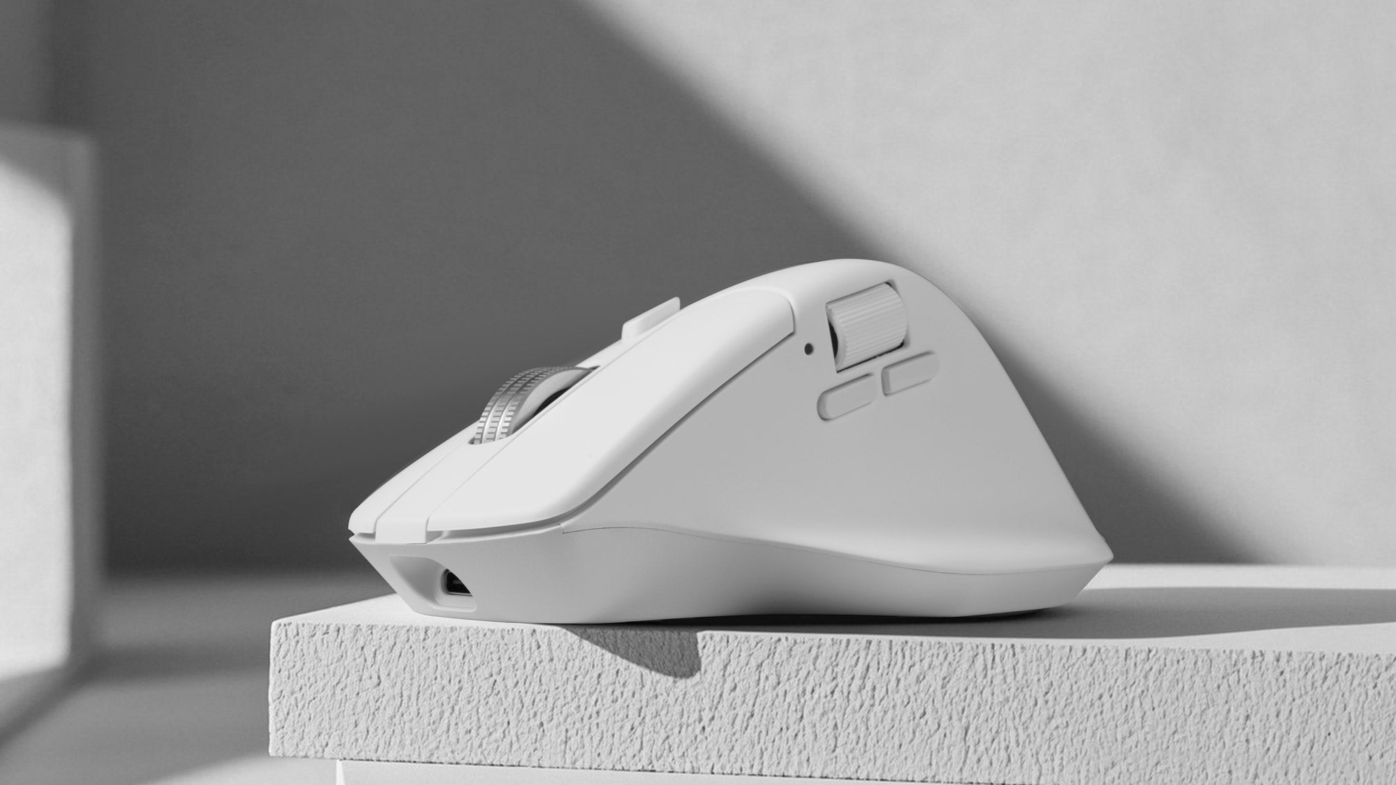 Chuột máy tính Keychron M6 8