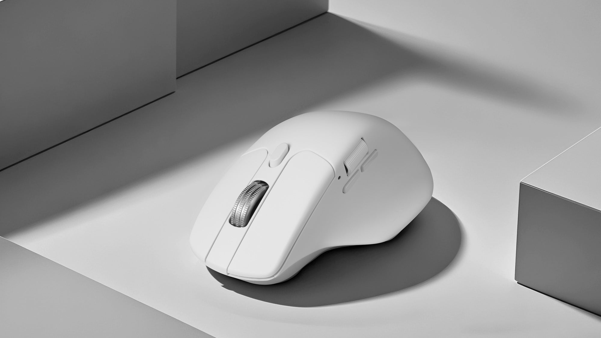 Chuột máy tính Keychron M6 3