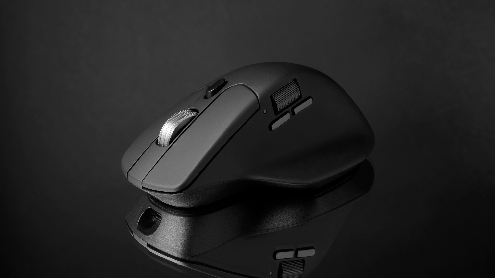 Chuột máy tính Keychron M6 5