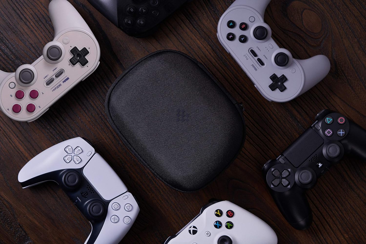 Hộp đựng tay cầm 8BitDo SN30 Pro+ / Pro 2 1