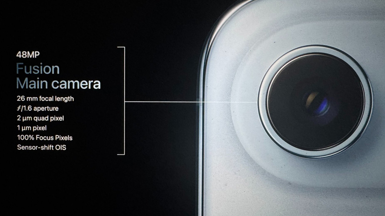 Camera 48MP Center Stage - AI Thông Minh Cỡ Nào?