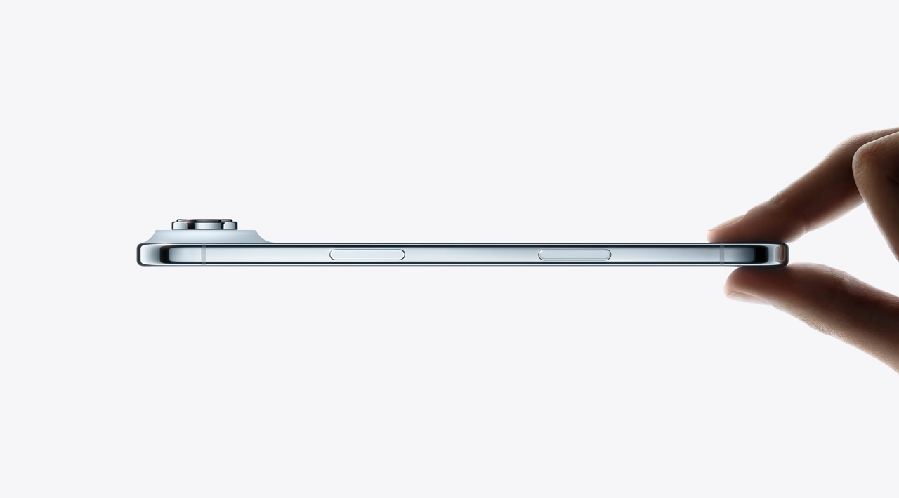 iPhone Air - Chiếc iPhone Mỏng Nhất Từ Trước Đến Nay Có Gì Hot?