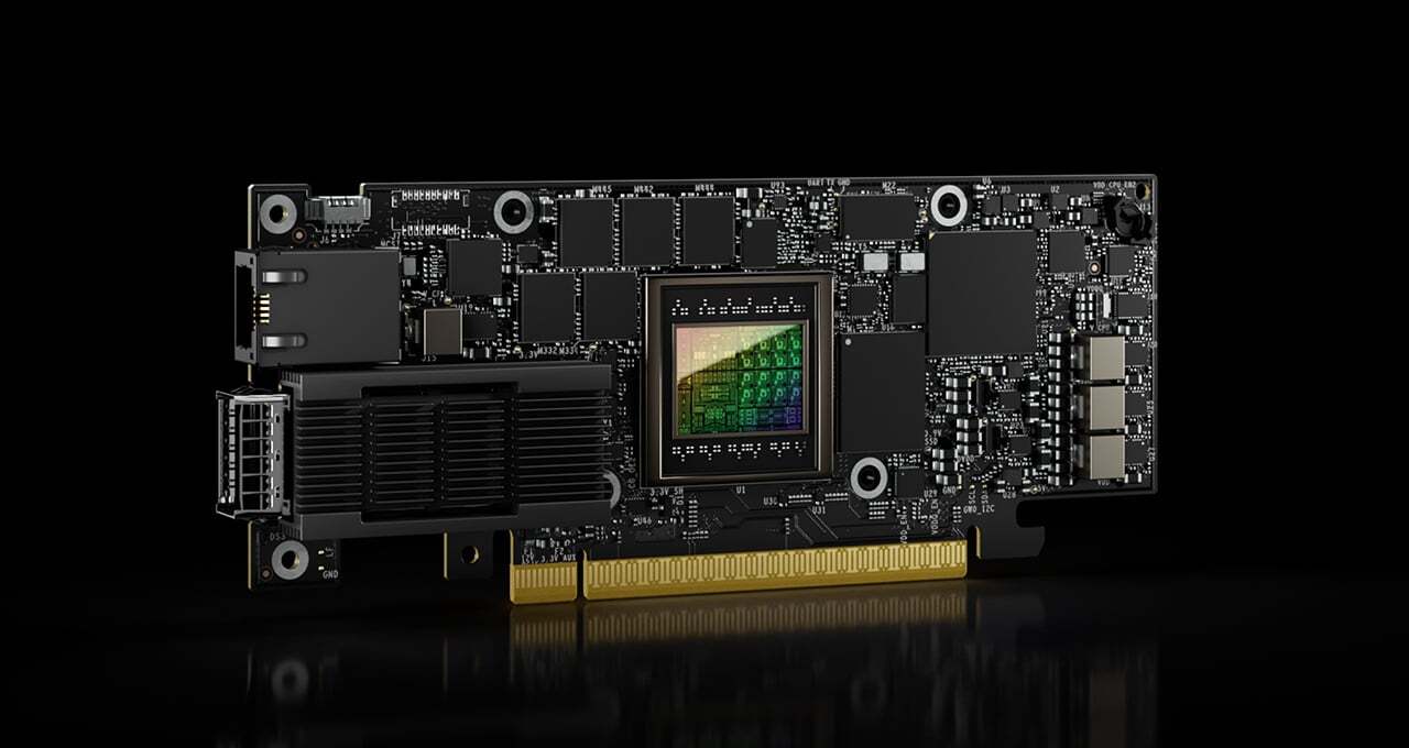 NVIDIA đẩy nhanh chip Vera Rubin