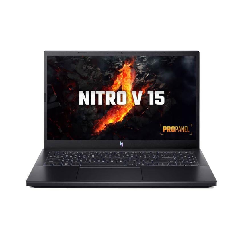 Laptop Acer Nitro V 15 ANV15-41-R2UP (NH.QPGSV.004) (R5-6600H/1*16GB/512GB SSD/RTX 2050 4GB/15.6 inch FHD 165Hz/Win 11/Đen)