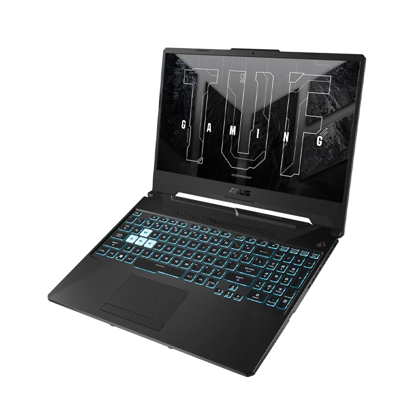Laptop Asus Gaming TUF FA506NCG-HN184W (R7 7445HS/16GB RAM/512GB SSD/15.6 FHD 144hz/RTX3050 4GB/Win11/Đen) 6