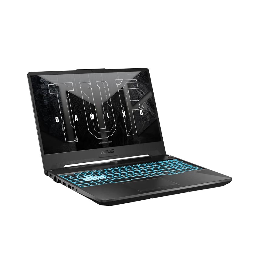 Laptop Asus Gaming TUF FA506NCG-HN184W (R7 7445HS/16GB RAM/512GB SSD/15.6 FHD 144hz/RTX3050 4GB/Win11/Đen) 4