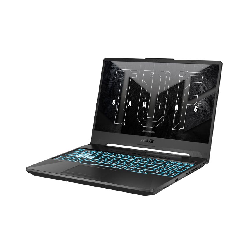 Laptop Asus Gaming TUF FA506NCG-HN184W (R7 7445HS/16GB RAM/512GB SSD/15.6 FHD 144hz/RTX3050 4GB/Win11/Đen) 3