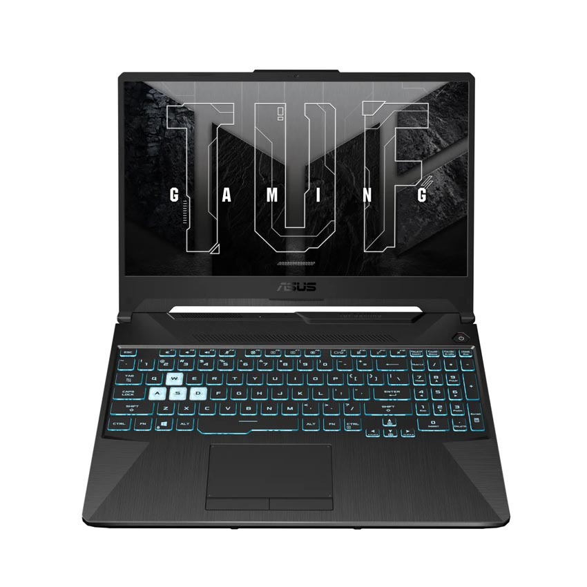 Laptop Asus Gaming TUF FA506NCG-HN184W (R7 7445HS/16GB RAM/512GB SSD/15.6 FHD 144hz/RTX3050 4GB/Win11/Đen) 2