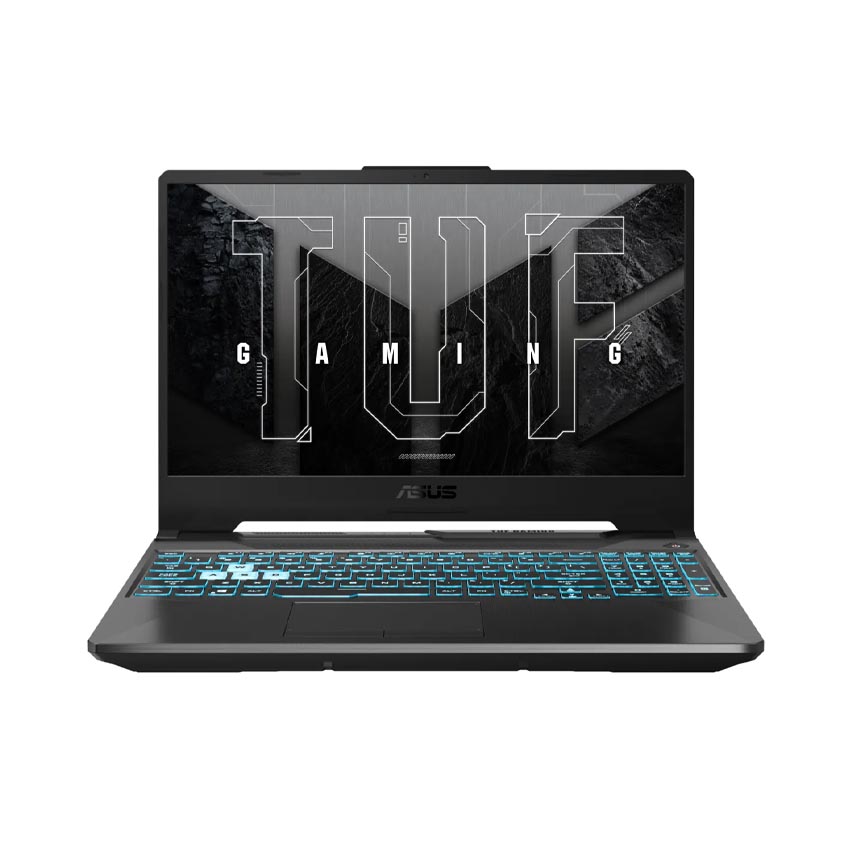 Laptop Asus Gaming TUF FA506NCG-HN184W (R7 7445HS/16GB RAM/512GB SSD/15.6 FHD 144hz/RTX3050 4GB/Win11/Đen)