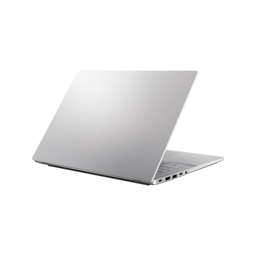 Laptop Asus VivoBook S3407VA-LY053W (i7 13620H/16GB RAM/512GB SSD/14 WUXGA/Win11/Bạc) 6