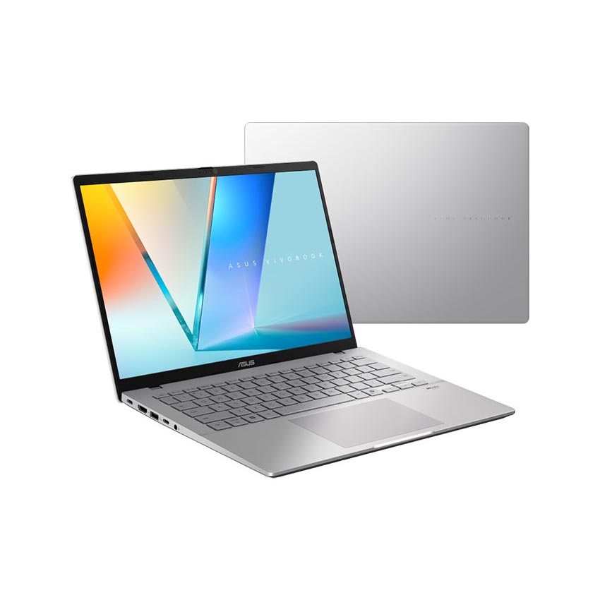 Laptop Asus VivoBook S3407VA-LY053W (i7 13620H/16GB RAM/512GB SSD/14 WUXGA/Win11/Bạc) 5