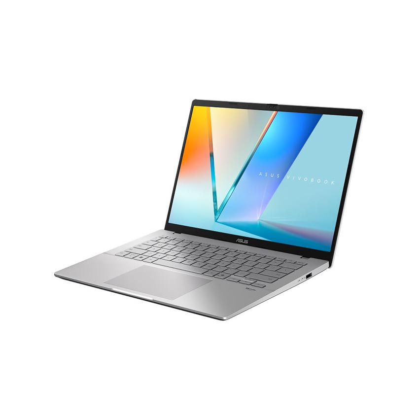 Laptop Asus VivoBook S3407VA-LY053W (i7 13620H/16GB RAM/512GB SSD/14 WUXGA/Win11/Bạc) 2