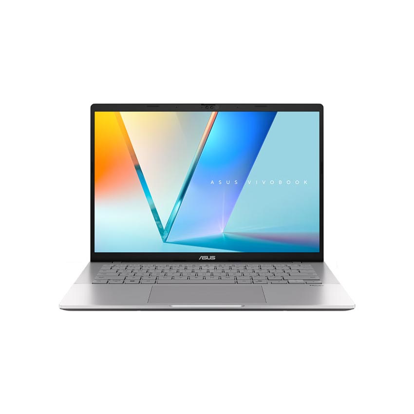 Laptop Asus VivoBook S3407VA-LY053W (i7 13620H/16GB RAM/512GB SSD/14 WUXGA/Win11/Bạc) 1