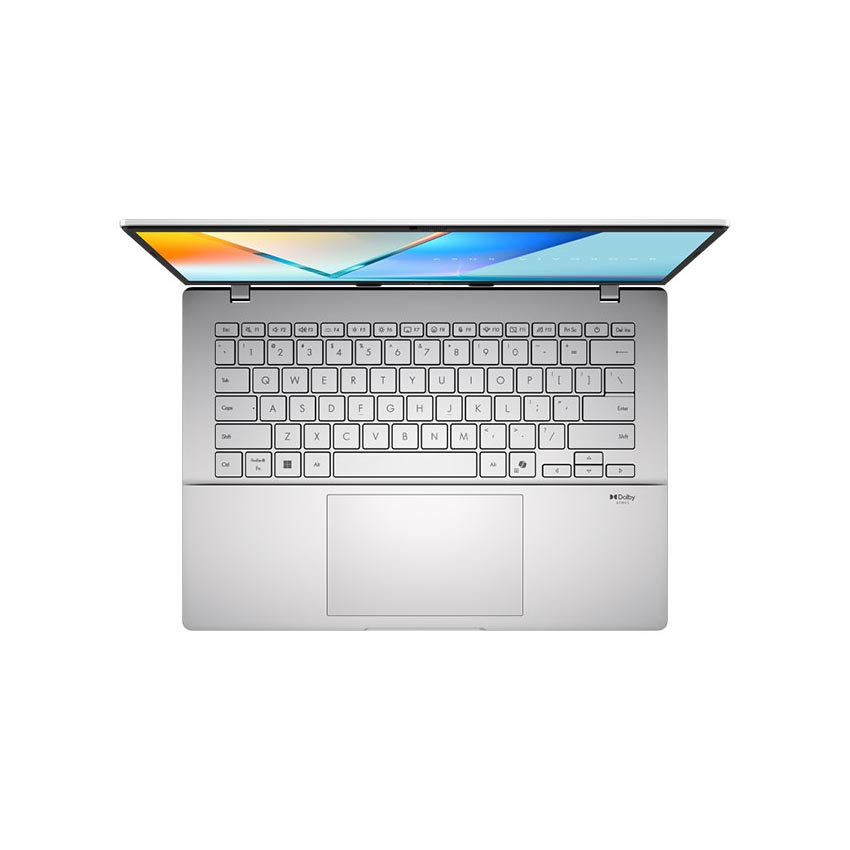 Laptop Asus VivoBook S3407VA-LY146W (Core 5 210H/16GB RAM/512GB SSD/14 WUXGA/Win11/Bạc) 4