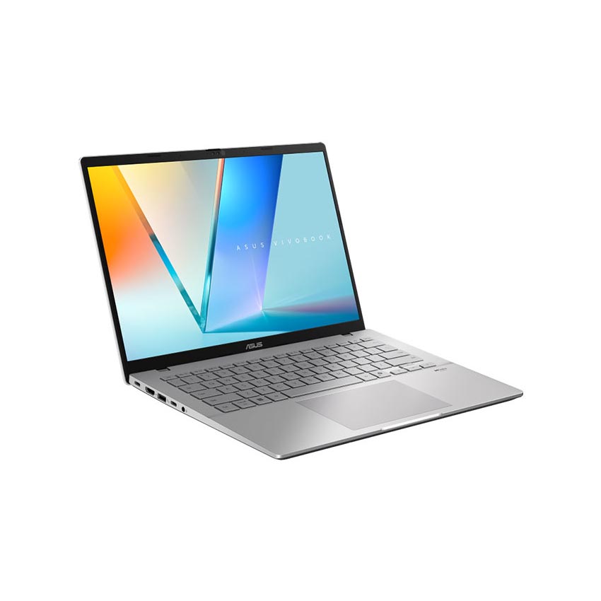 Laptop Asus VivoBook S3407VA-LY146W (Core 5 210H/16GB RAM/512GB SSD/14 WUXGA/Win11/Bạc) 3