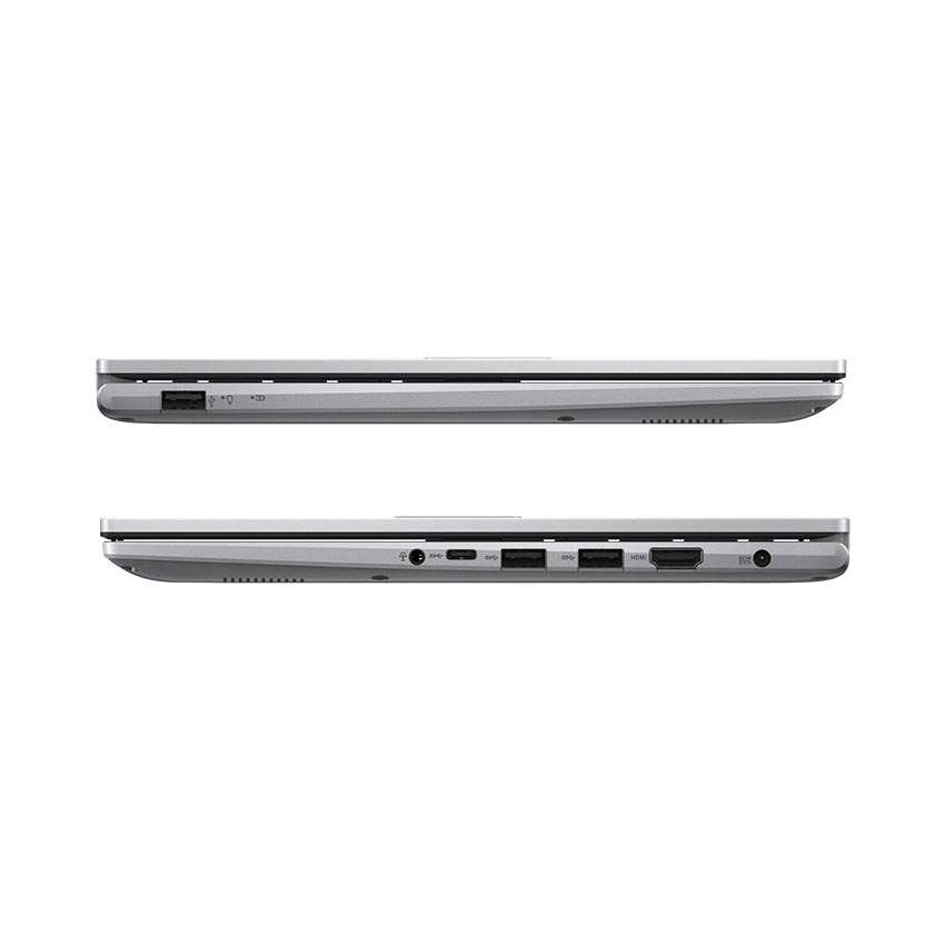Laptop Asus VivoBook X1404VA-EB509W (i3 1315U/8GB RAM/512GB SSD/14 FHD/Win11/Bạc) 6