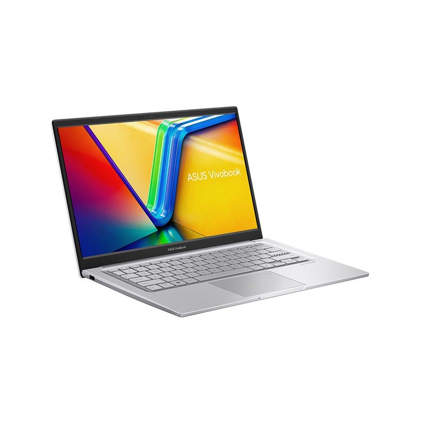 Laptop Asus VivoBook X1404VA-EB509W (i3 1315U/8GB RAM/512GB SSD/14 FHD/Win11/Bạc) 1