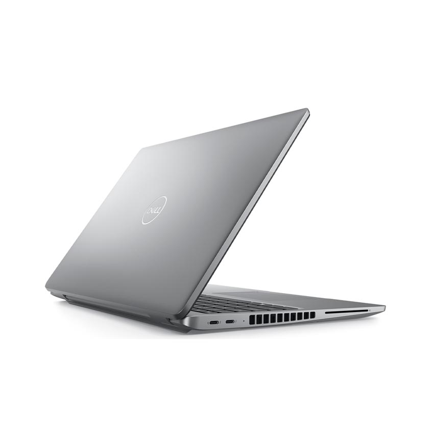 Laptop Dell Workstation Mobile Precision 3590 vPro (01DEMTXT3590165H.05) (Ultra 7 165H/1*16GB DDR5/512GB SSD/RTX A500 4GB/15.6FHD/Ubuntu/Xám) 5