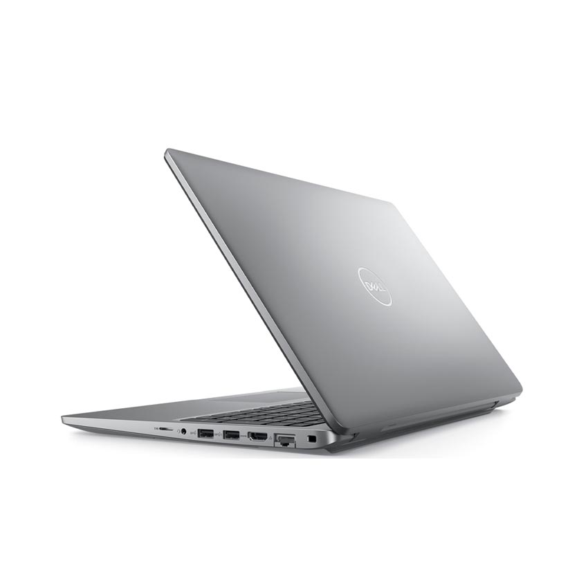 Laptop Dell Workstation Mobile Precision 3590 vPro (01DEMTXT3590165H.05) (Ultra 7 165H/1*16GB DDR5/512GB SSD/RTX A500 4GB/15.6FHD/Ubuntu/Xám) 4
