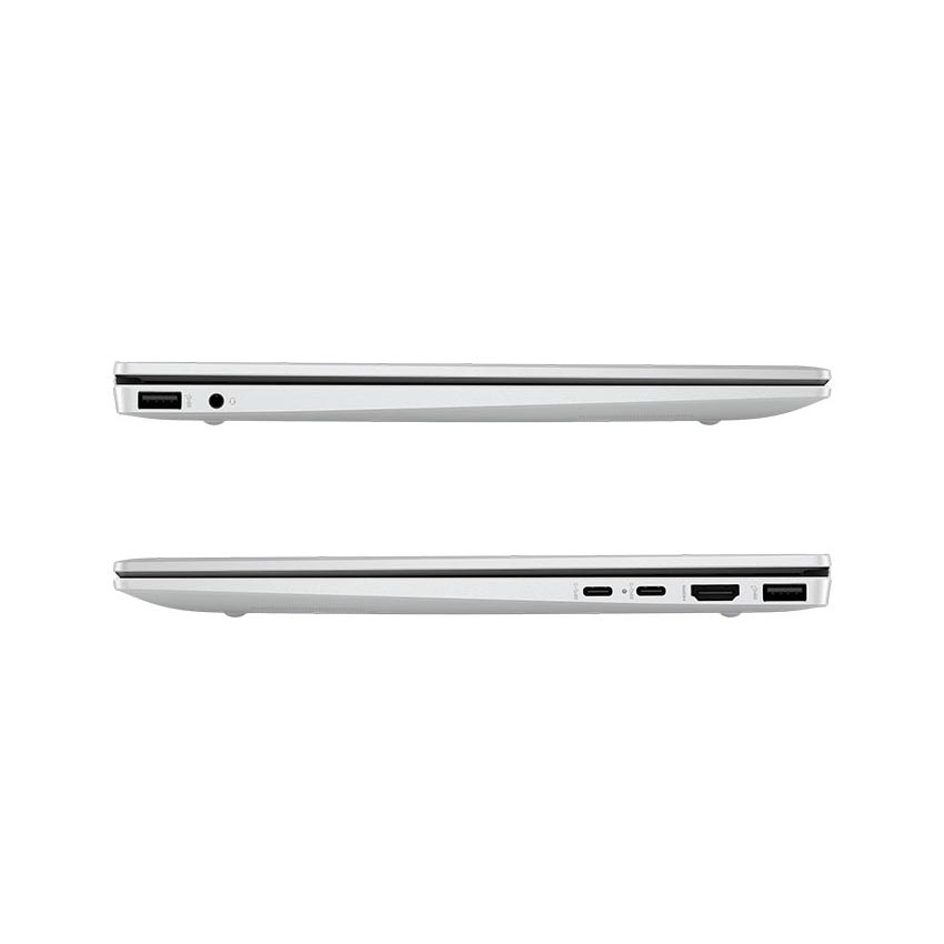 Laptop HP OmniBook 7 13-bg1085AU (BZ7U6PA) (Ryzen AI 7 350/16GB RAM/512GB SSD/13.3 WUXGA/Win11&amp;OfficeHS24+365/Bạc) 3