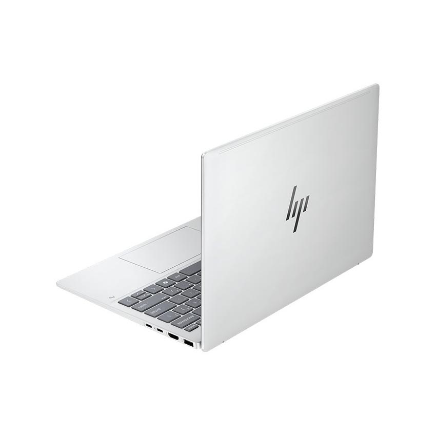 Laptop HP OmniBook 7 13-bg1085AU (BZ7U6PA) (Ryzen AI 7 350/16GB RAM/512GB SSD/13.3 WUXGA/Win11&amp;OfficeHS24+365/Bạc) 2