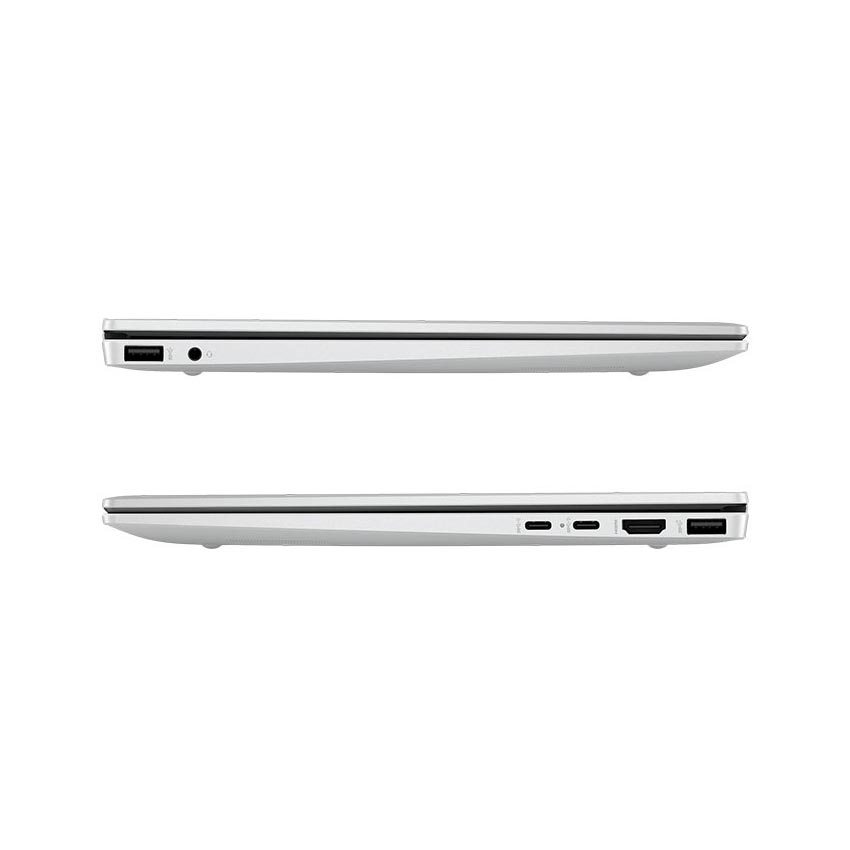Laptop HP OmniBook 7 14-fr0033AU (C1MN2PA) (Ultra 5 225U/16GB RAM/512GB SSD/14 WUXGA/Win11&amp;OfficeHS24+365/Bạc) 4