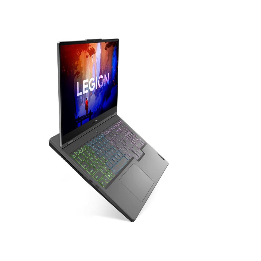 Laptop Lenovo Legion 5 15ARH7H (82RE0036VN) - Hình 5