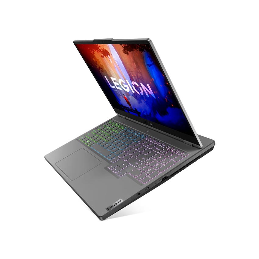 Laptop Lenovo Legion 5 15ARH7H (82RE0036VN) - Hình 4