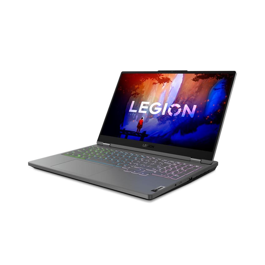 Laptop Lenovo Legion 5 15ARH7H (82RE0036VN) - Hình 1