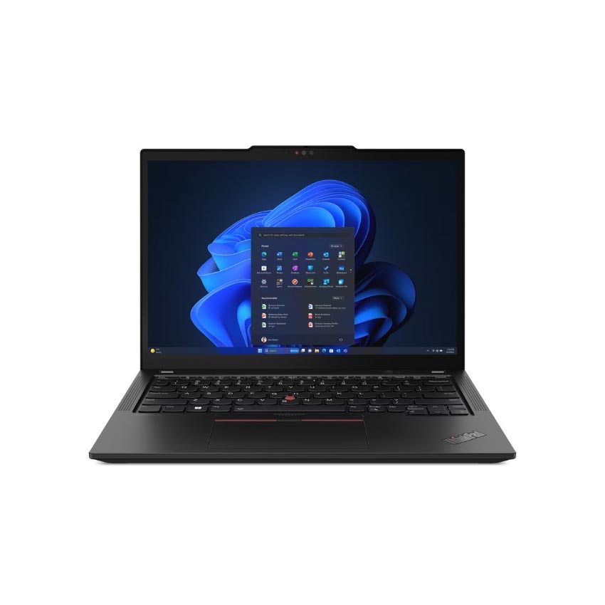 LAPTOP LENOVO THINKPAD X13 G5 21LU004FVA (U5 125H/16GB RAM/512GB SSD/13.3 WUXGA/DOS/ĐEN)