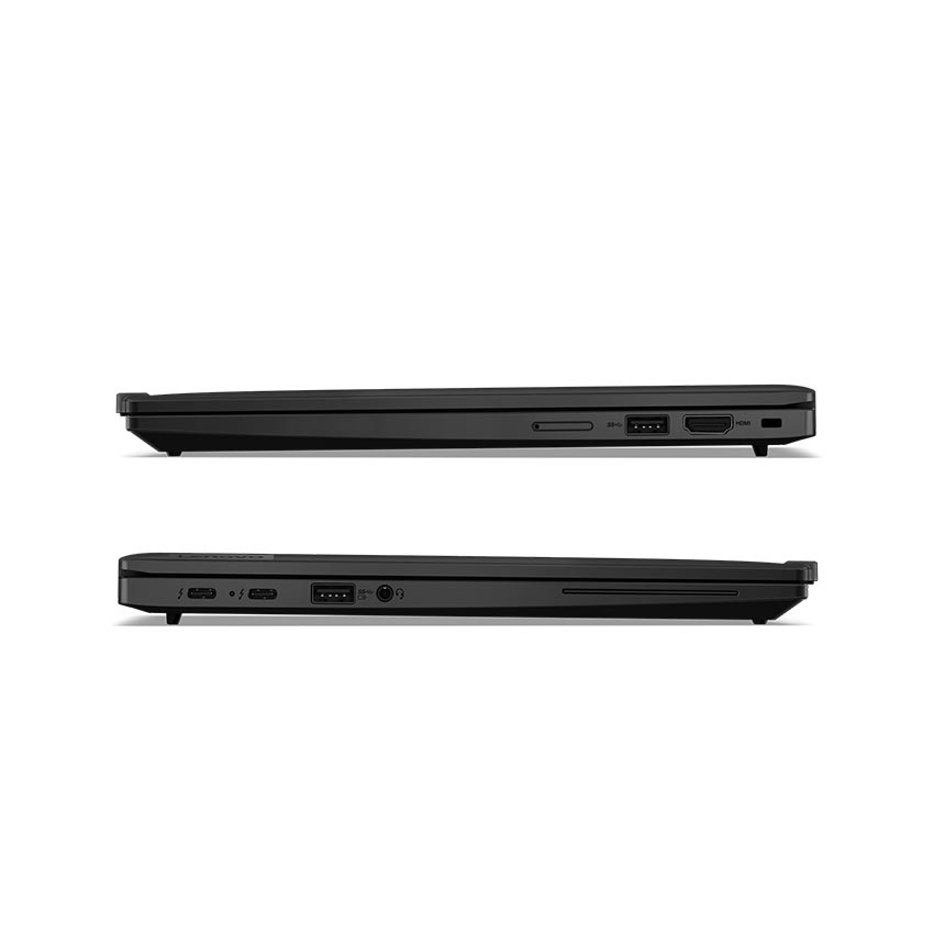Laptop Lenovo ThinkPad X13 GEN 5 21LU0055VA (Ultra 5 125H/ 32GB/ 512GB SSD/ 13.3 inch WUXGA/ NoOS/ B - Hình 10