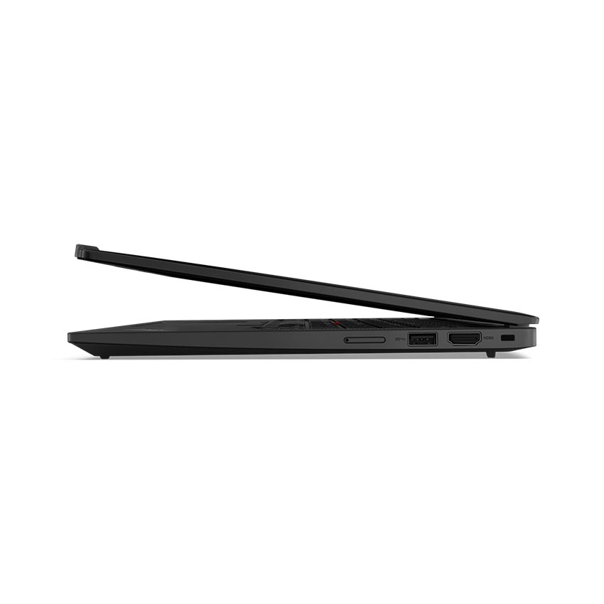 Laptop Lenovo ThinkPad X13 GEN 5 21LU0055VA (Ultra 5 125H/ 32GB/ 512GB SSD/ 13.3 inch WUXGA/ NoOS/ B - Hình 9